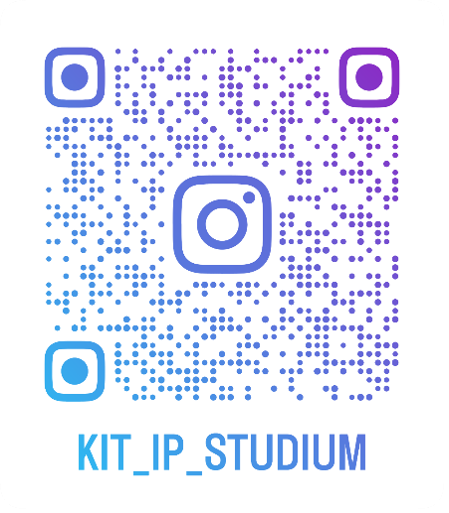 QR Code Insta